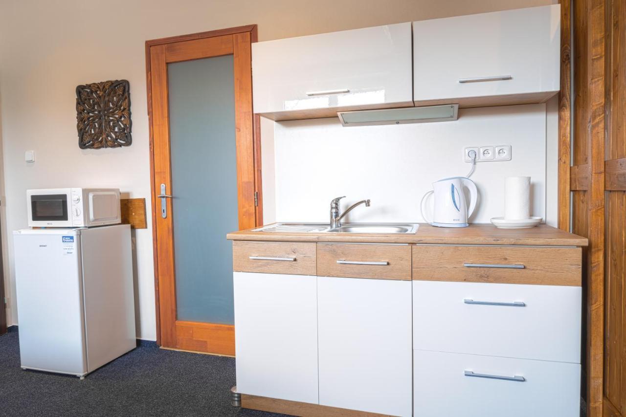 Tatrahouse Apartments Stara Lesna Exterior photo