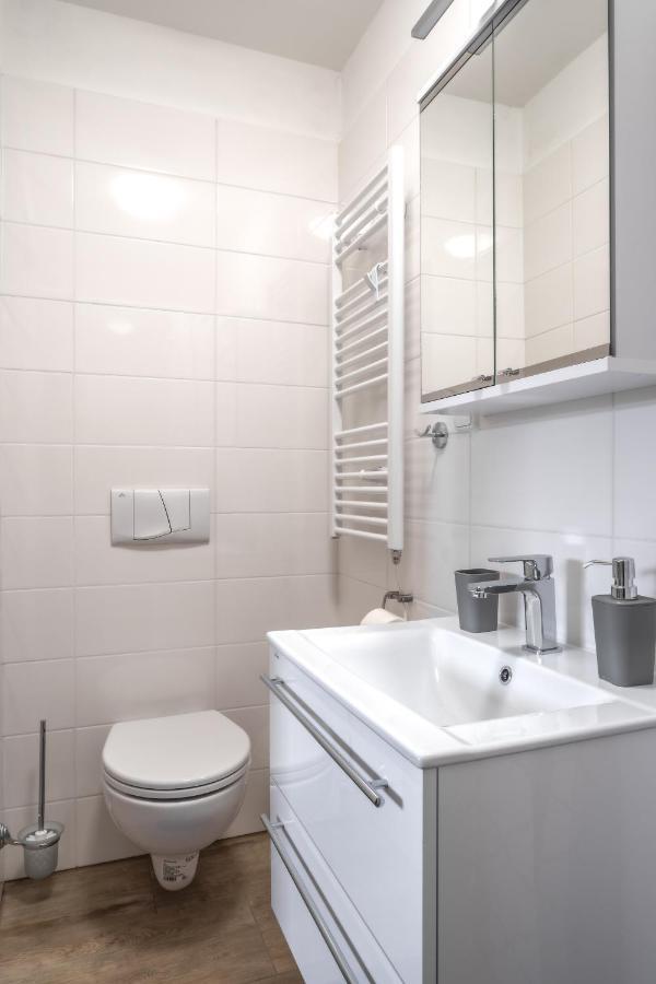 Tatrahouse Apartments Stara Lesna Exterior photo